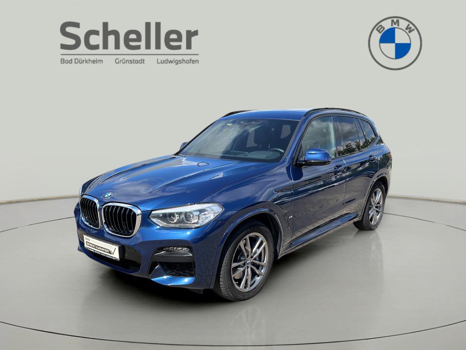 X3 xDrive30e