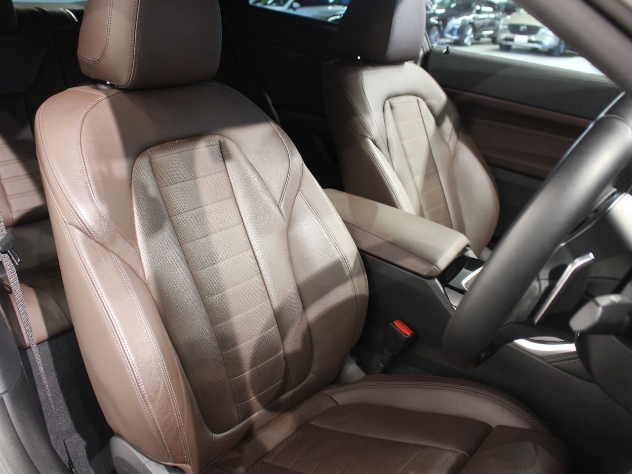 G22 M440i xDrive B58 3.0 RHD