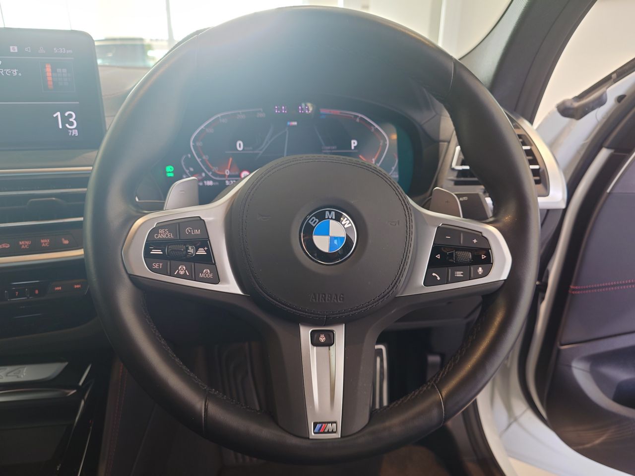 X4 xDrive20d RHD