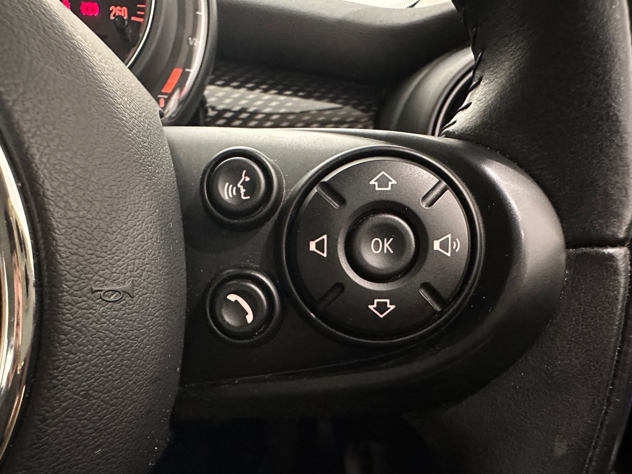 F55 MINI Cooper SD 5dr Hatch LCI