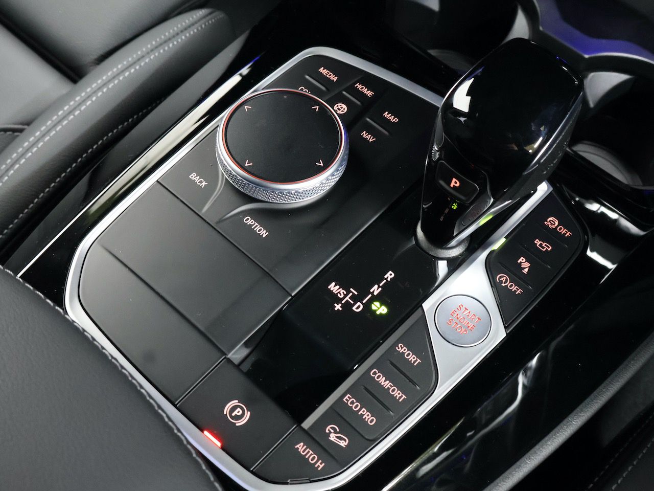 G01 X3 xDrive20d RHD ZA LCI