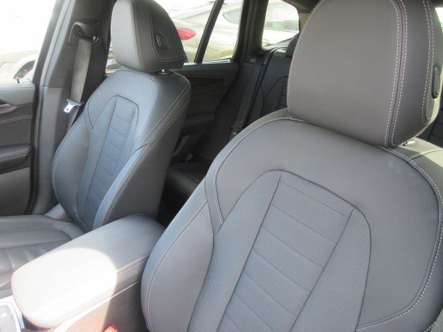 G01 X3 xDrive20d RHD ZA LCI