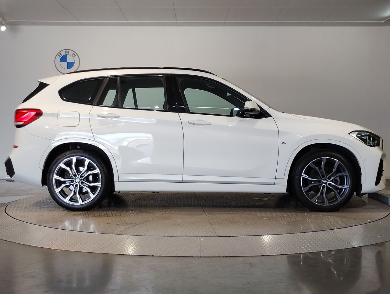 F48 X1 xDrive18d B47 2.0d LCI