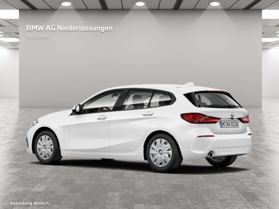 BMW 116