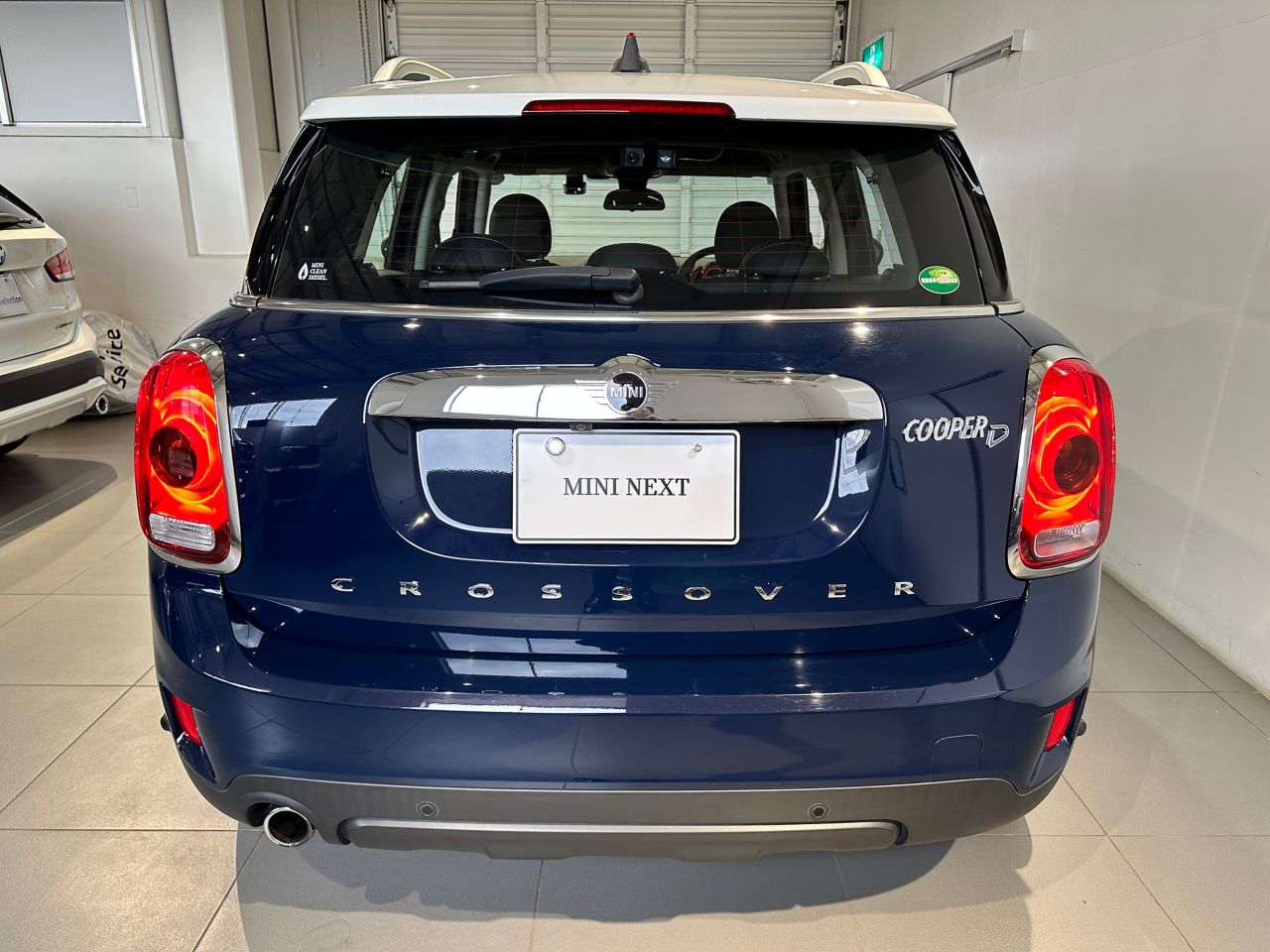 G01 X3 xDrive20d RHD ZA LCI
