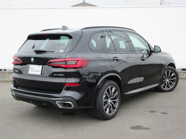 G05 X5 xDrive30d xLine B57 3.0d