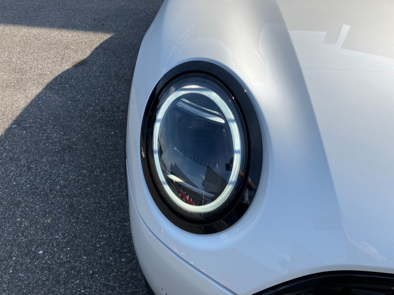 F66 MINI Cooper S 3Dr