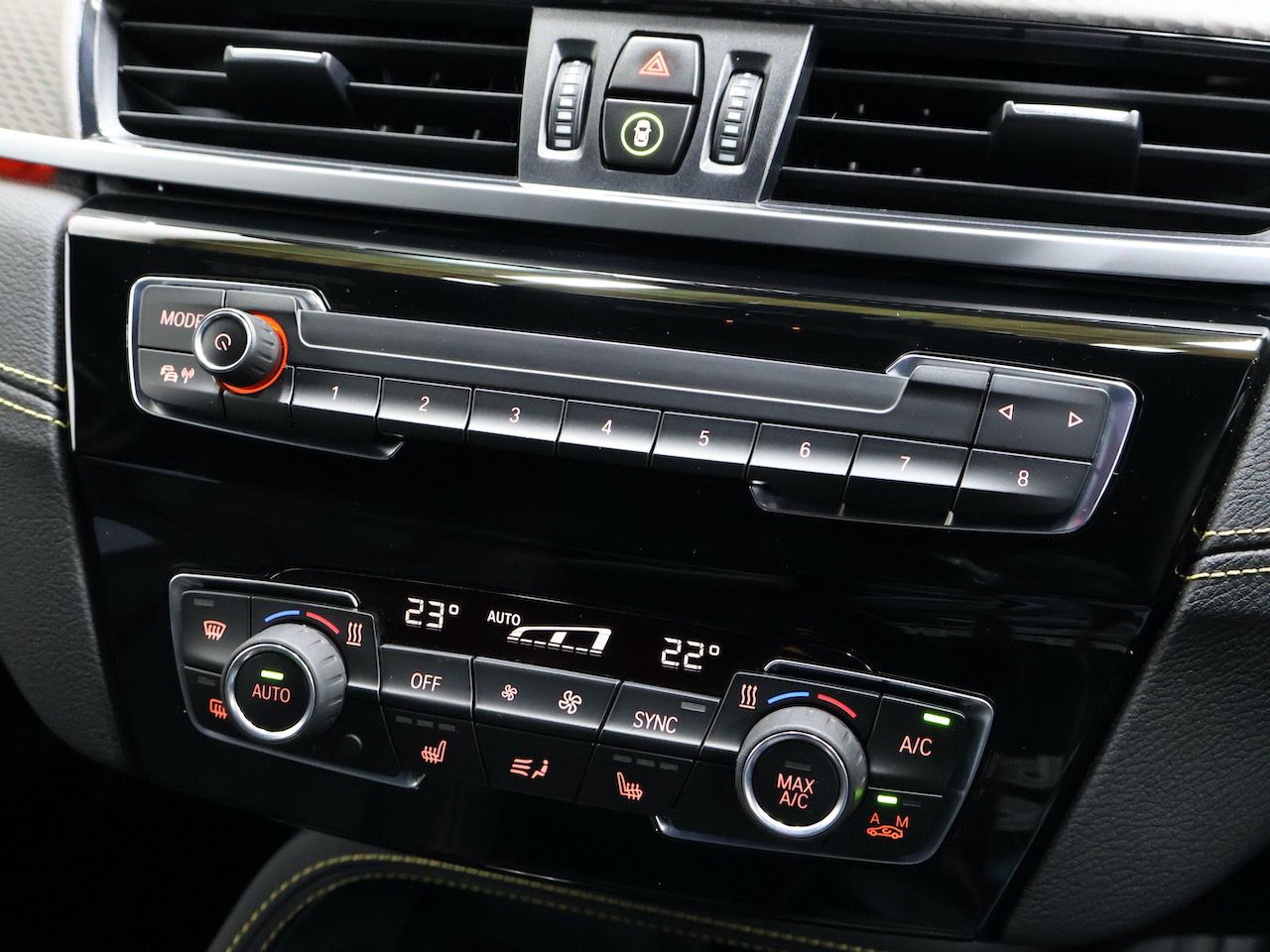 F39 X2 xDrive18d SAC B47 2.0d
