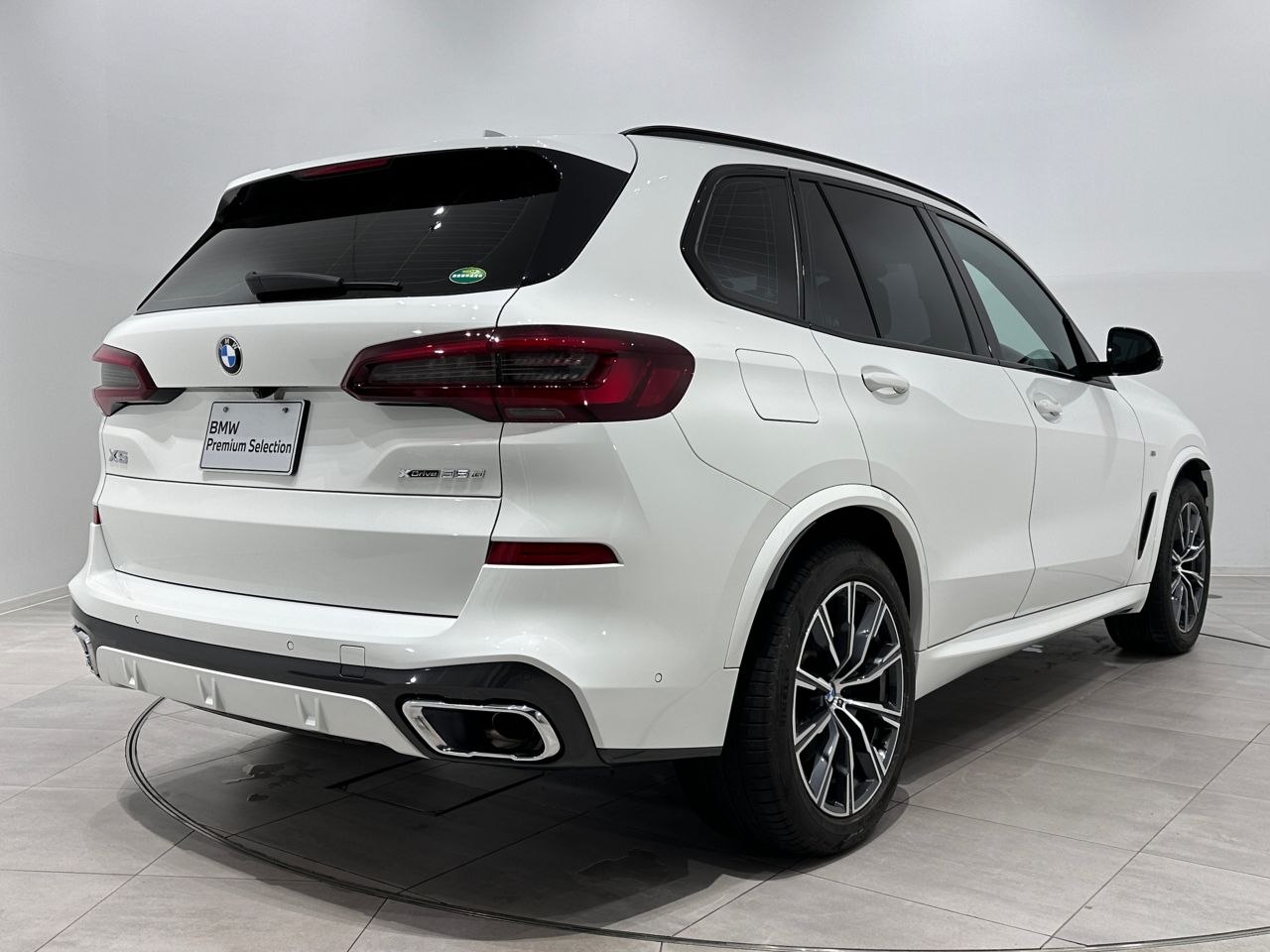 G05 X5 xDrive30d xLine B57 3.0d