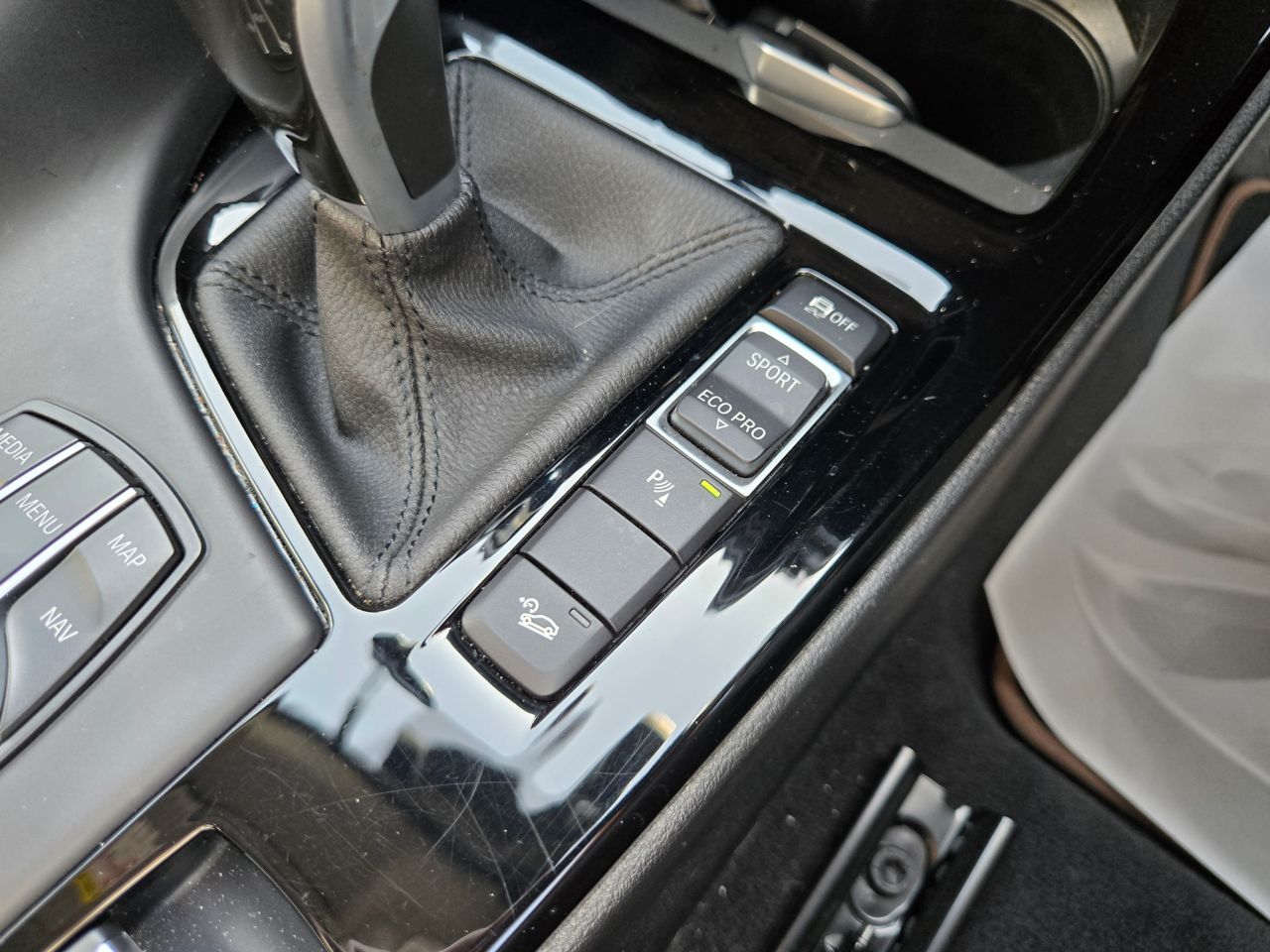 F48 X1 xDrive18d B47 2.0d LCI