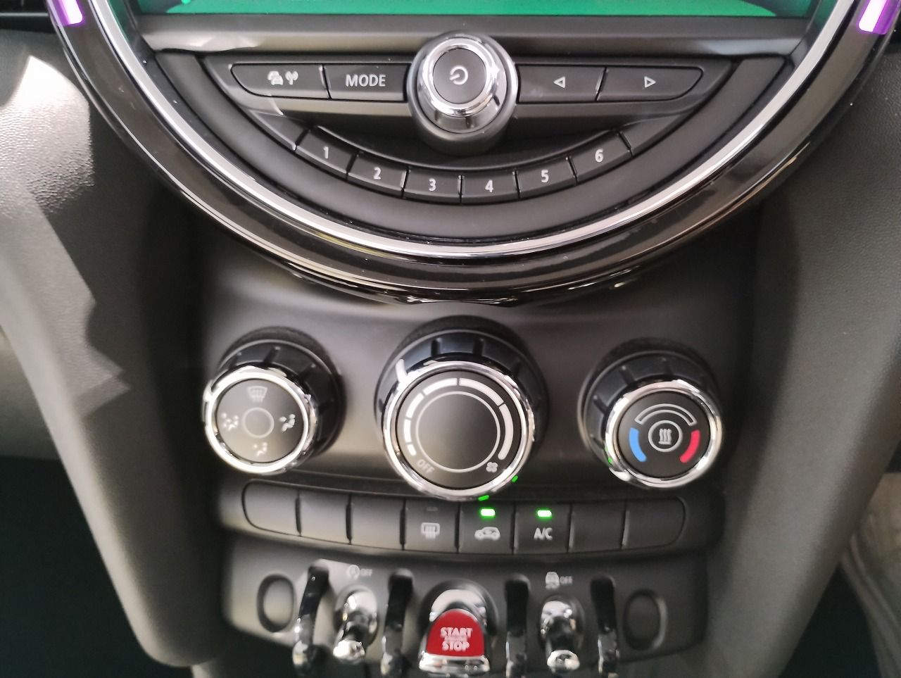 F55 ONE