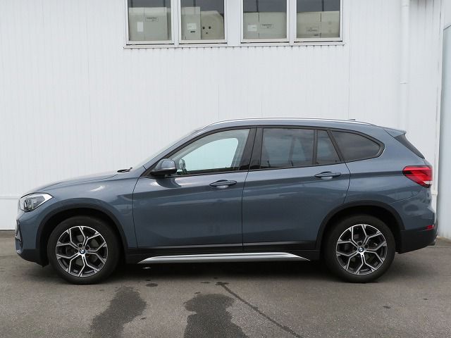 F48 X1 xDrive18d B47 2.0d LCI