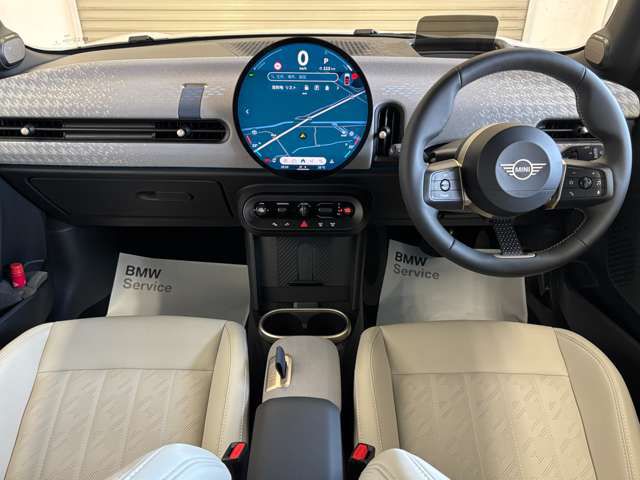 F66 MINI Cooper C 3Dr