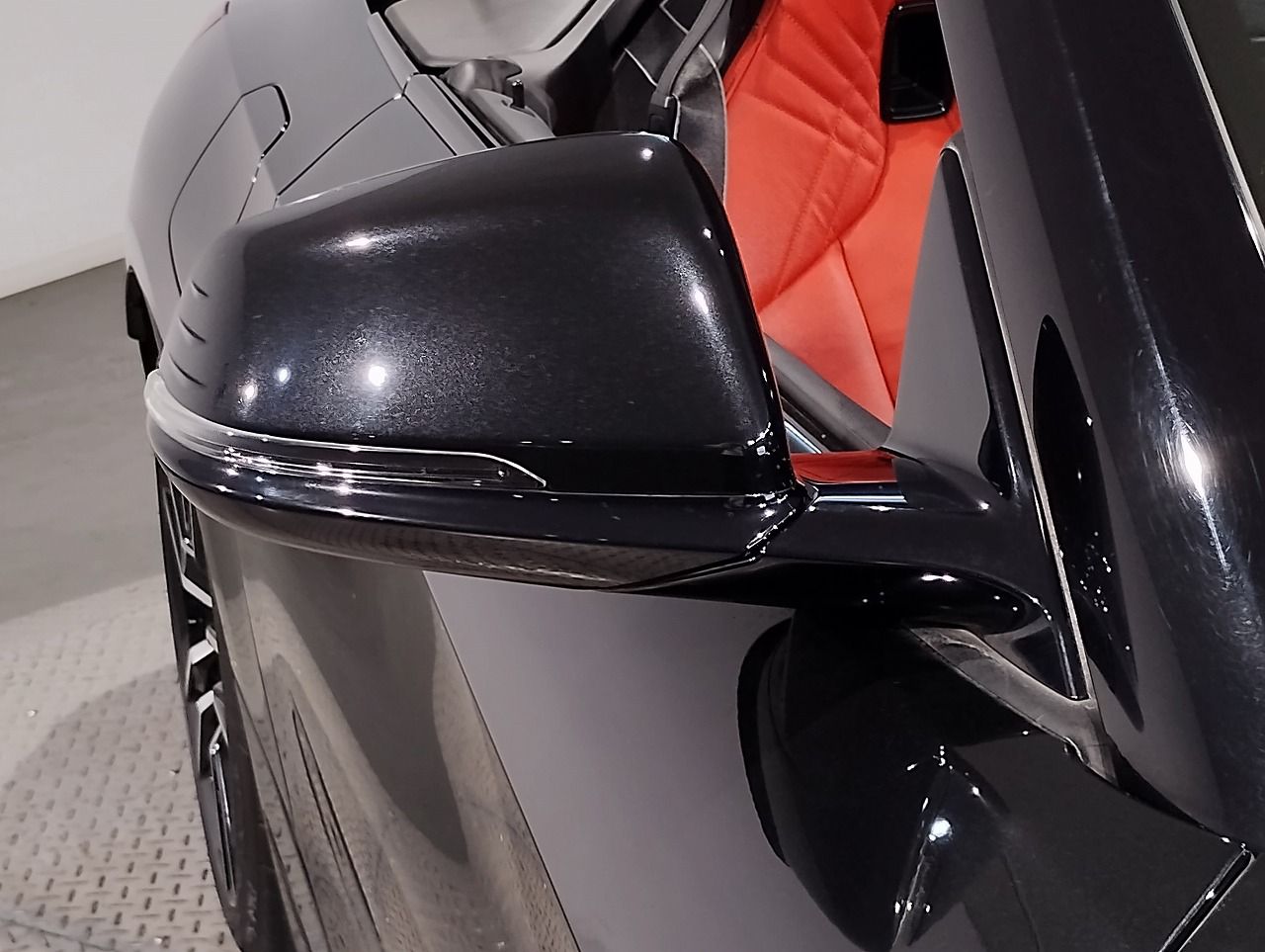 G29 z4 sDrive20i RHD