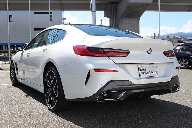 G16 840i M Sport Gran Coupe B58 3.0i