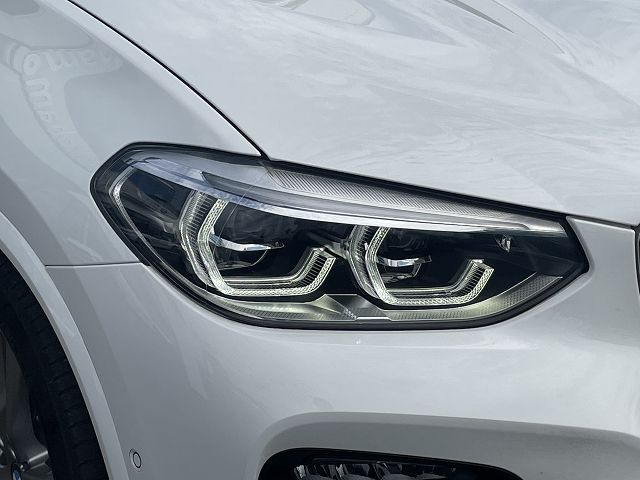 X4 xDrive20d RHD