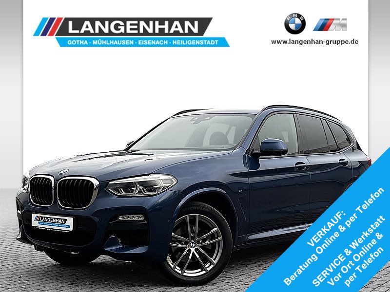 X3 xDrive20d