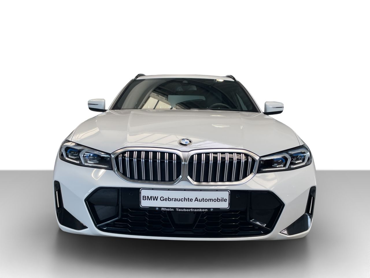 BMW 318