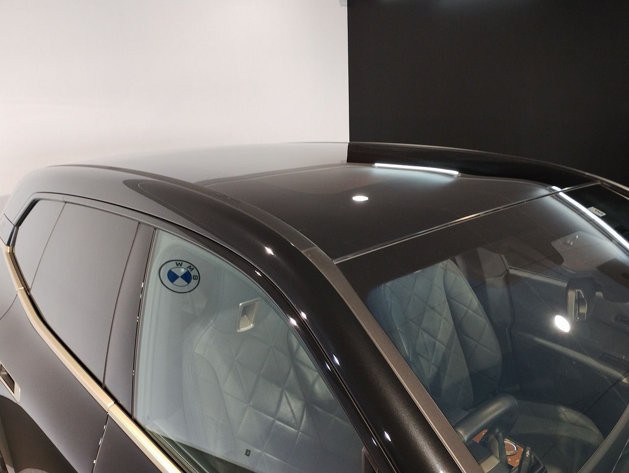i20 iX xDrive50