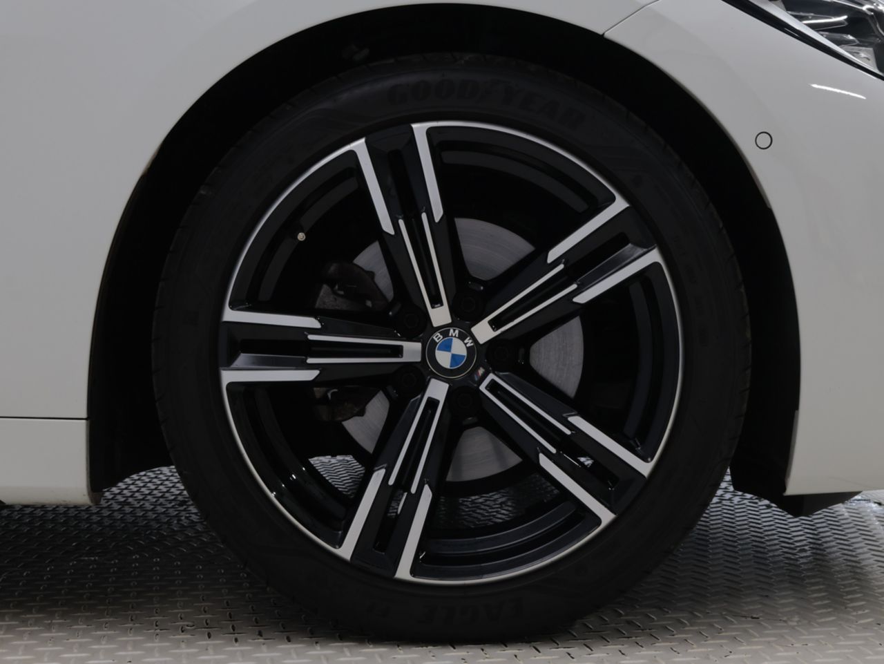 G22 420i B48 2.0 RHD