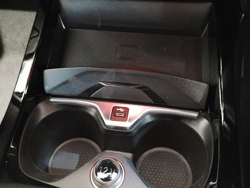 F44 218i Gran Coupe B38 1.5i