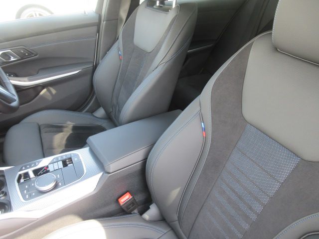 G21 320d xDrive Touring LCI RHD