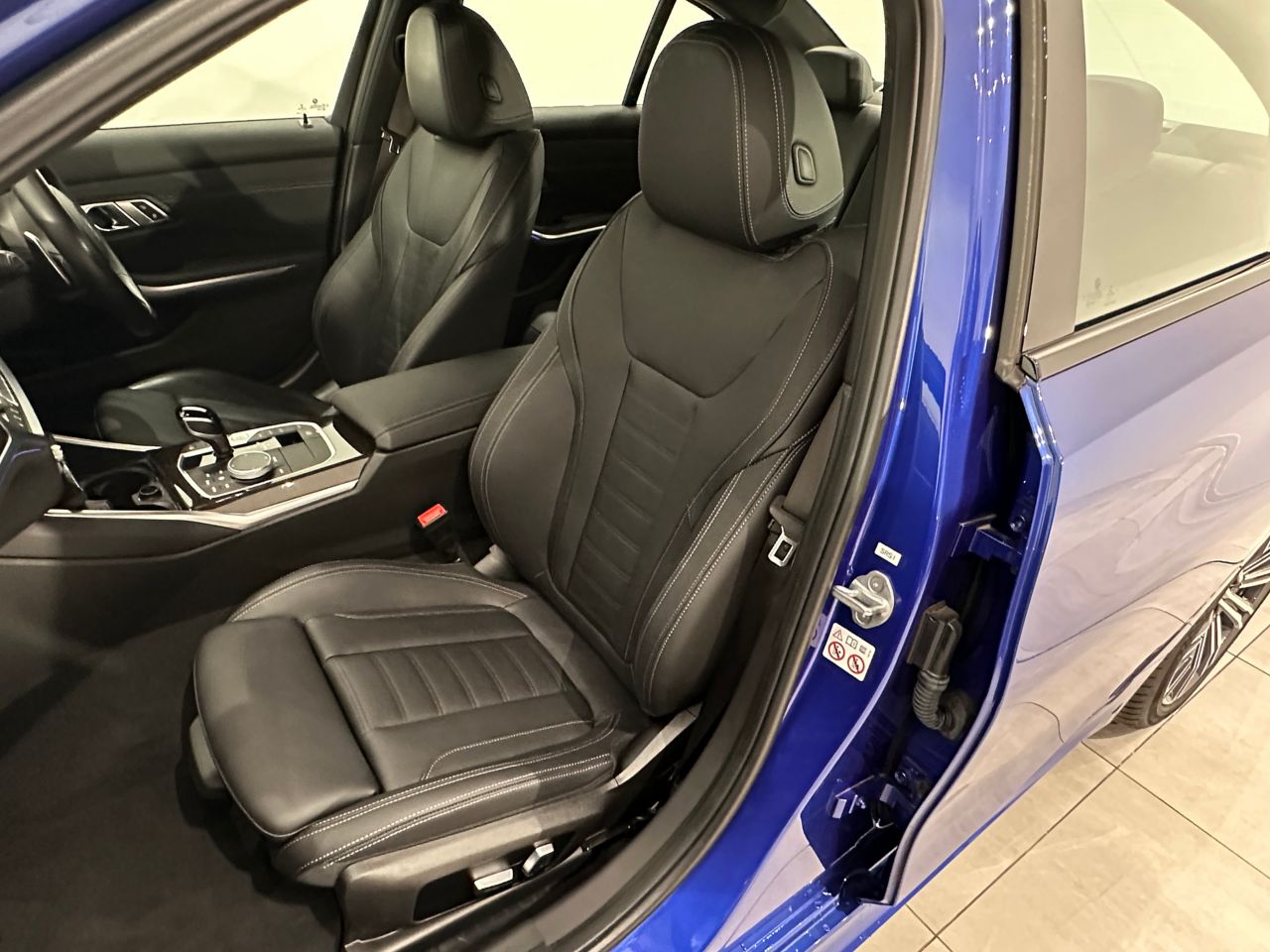 G20 320i Saloon RHD MX