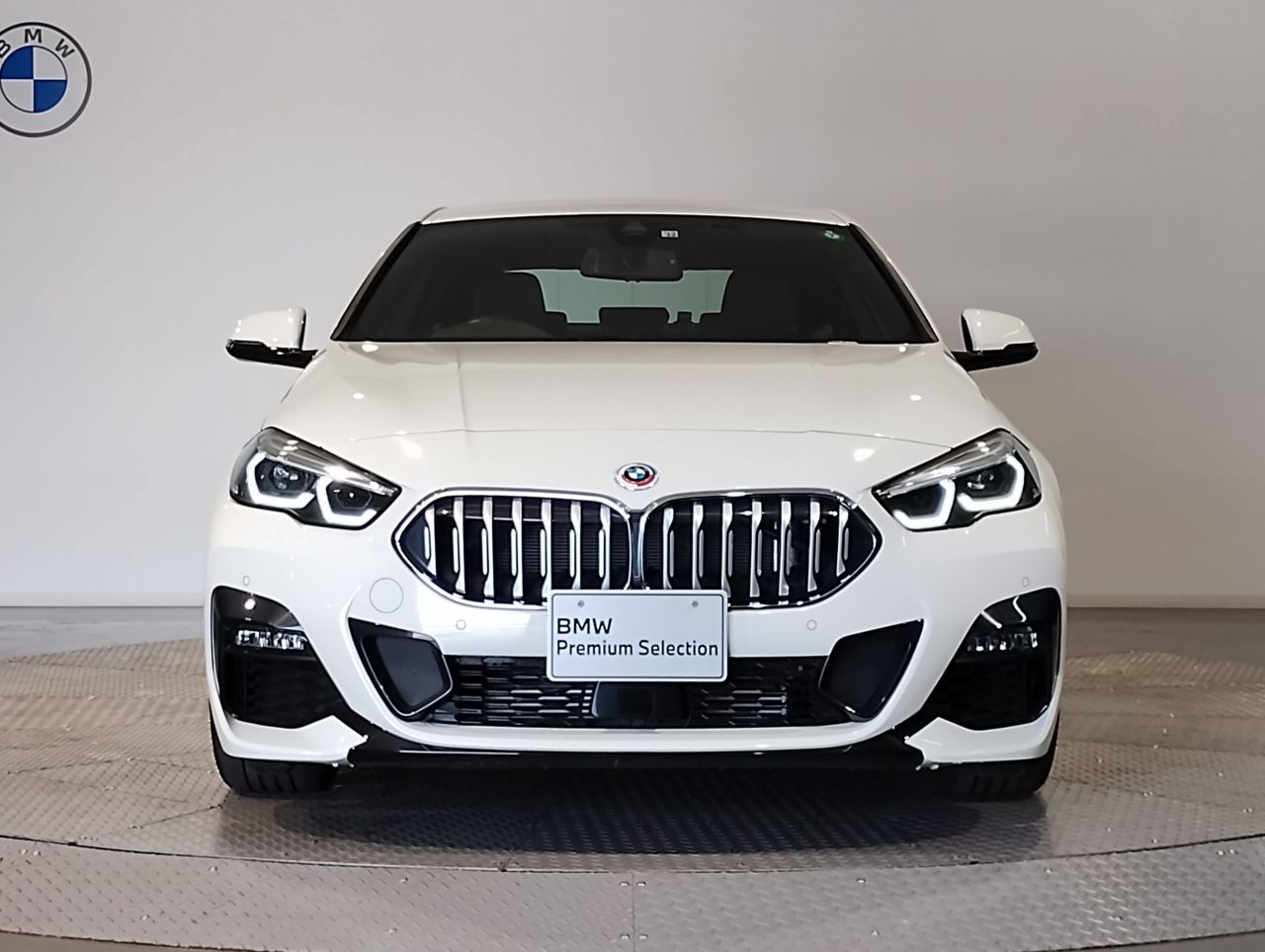 F44 218i Gran Coupe B38 1.5i