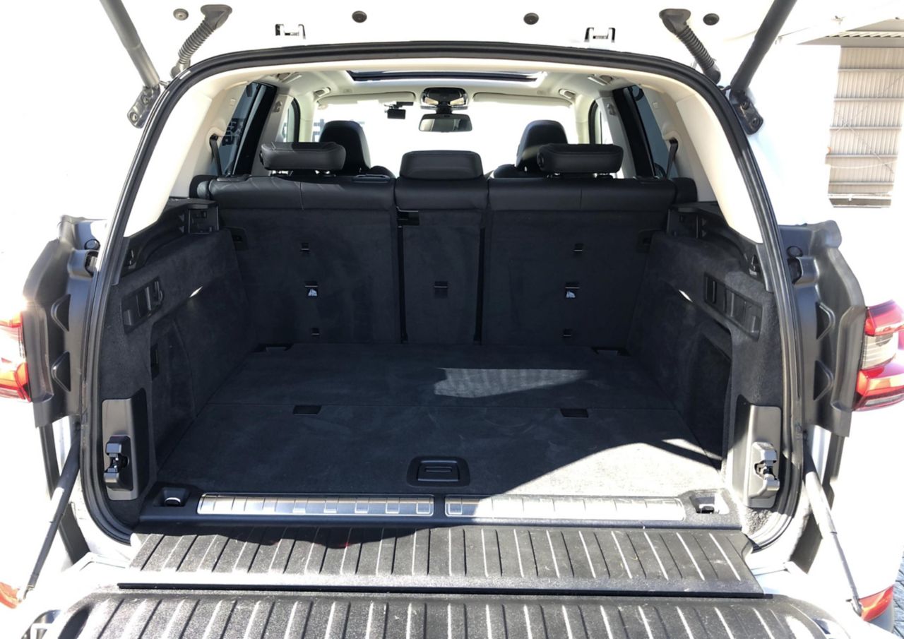 G05 X5 xDrive45e xLine XB1 PHEV