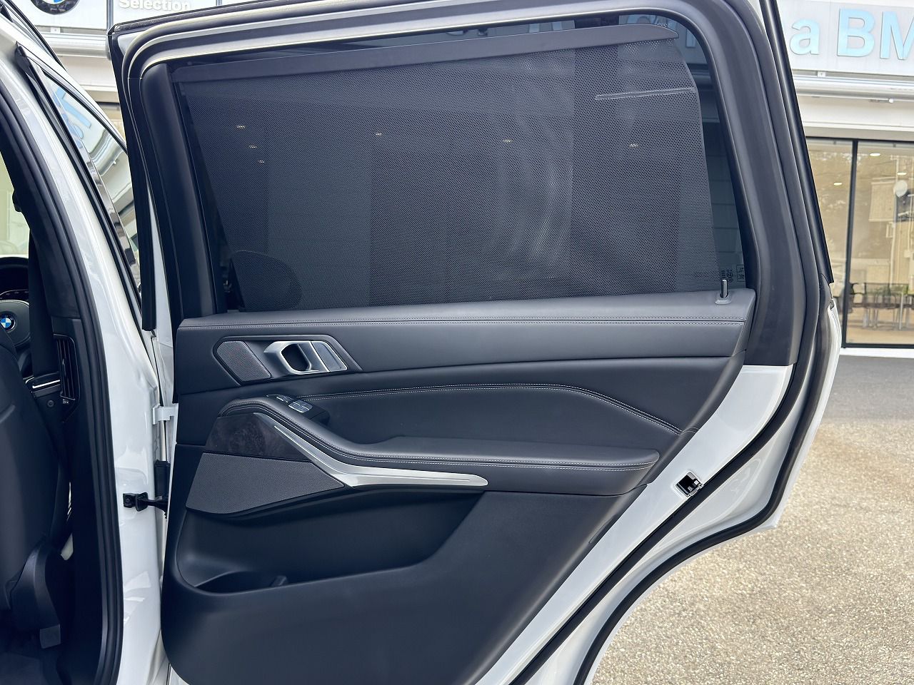 G07 X7 xDrive40d B57 3.0d