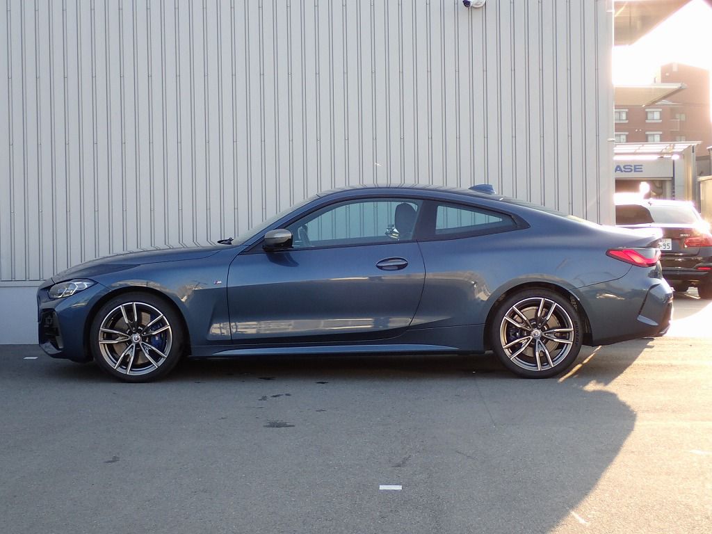 G22 M440i xDrive B58 3.0 RHD