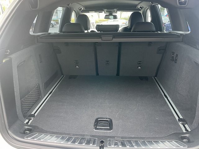 G01 X3 xDrive20d RHD ZA LCI
