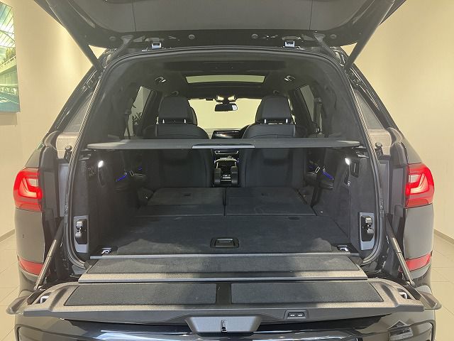 G07 X7 xDrive40d B57 3.0d