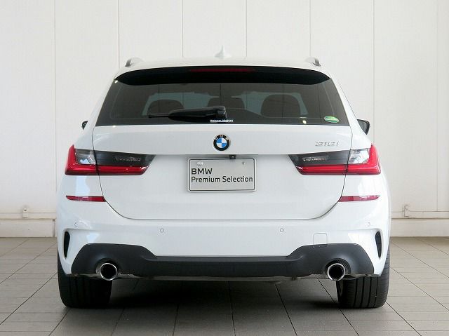 G21 318i Touring