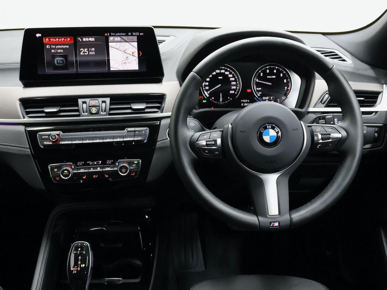 F39 X2 sDrive18i B38 1.5i SAC