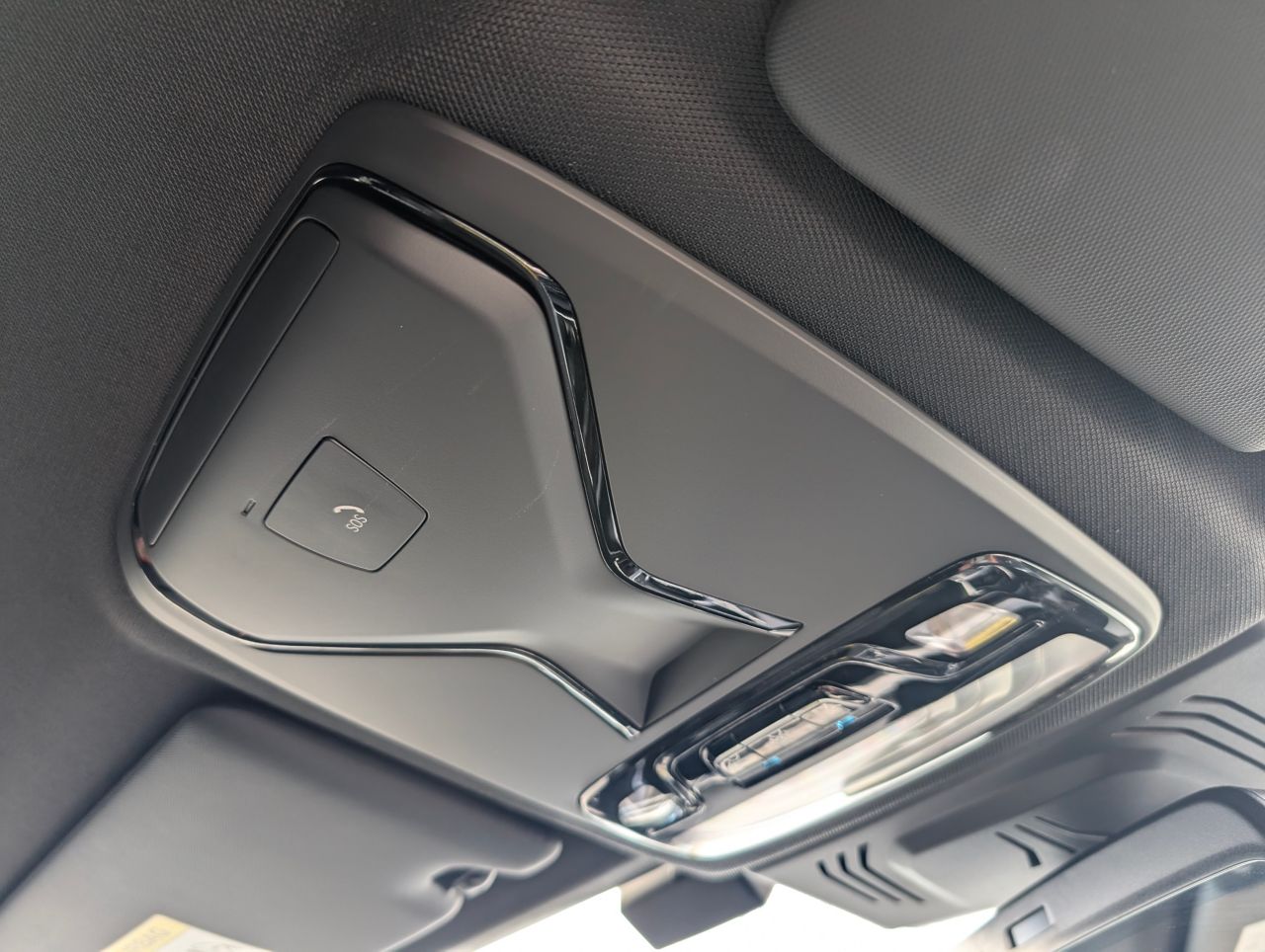 G21 320d xDrive Touring LCI RHD