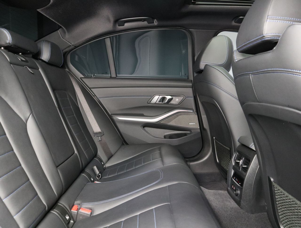 M340i xDrive Berlina