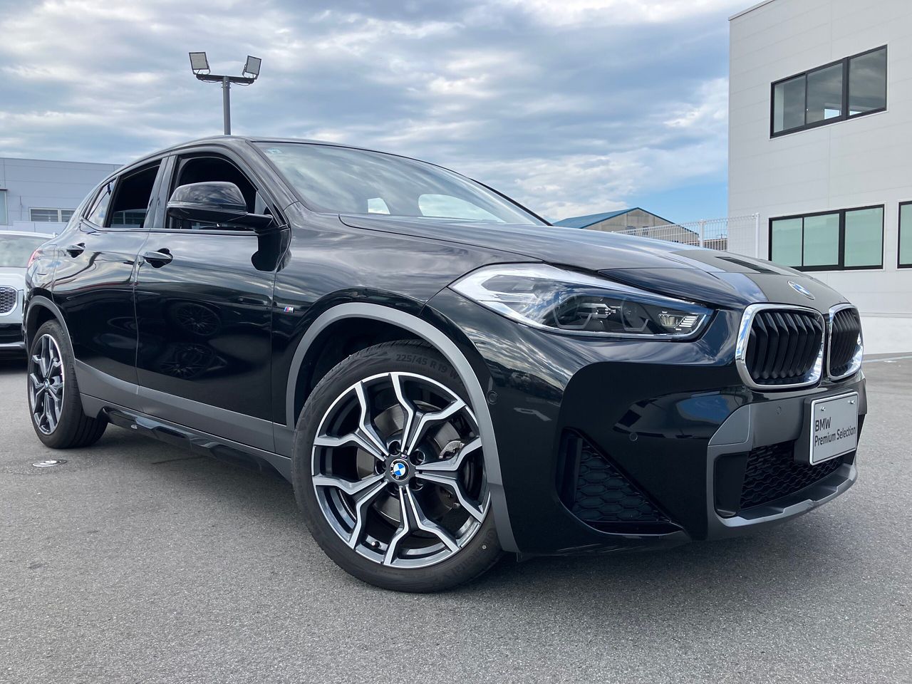 F39 X2 xDrive20d B47 2.0d