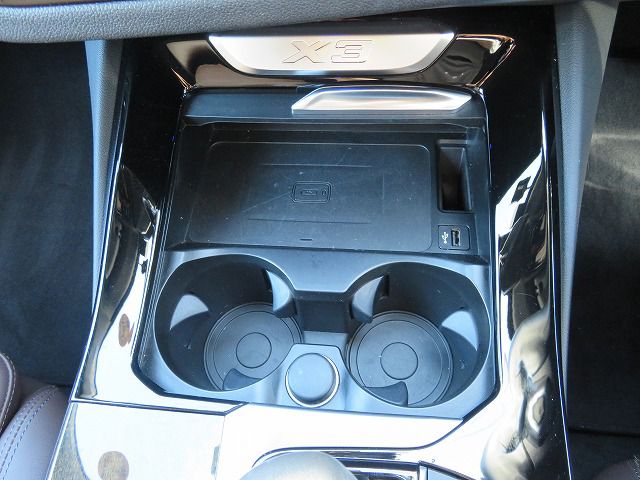 X3 xDrive20d RHD ZA