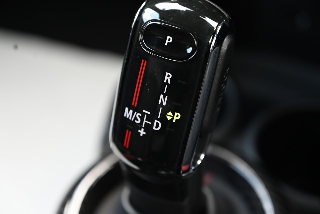 F56 MINI JOHN COOPER WORKS