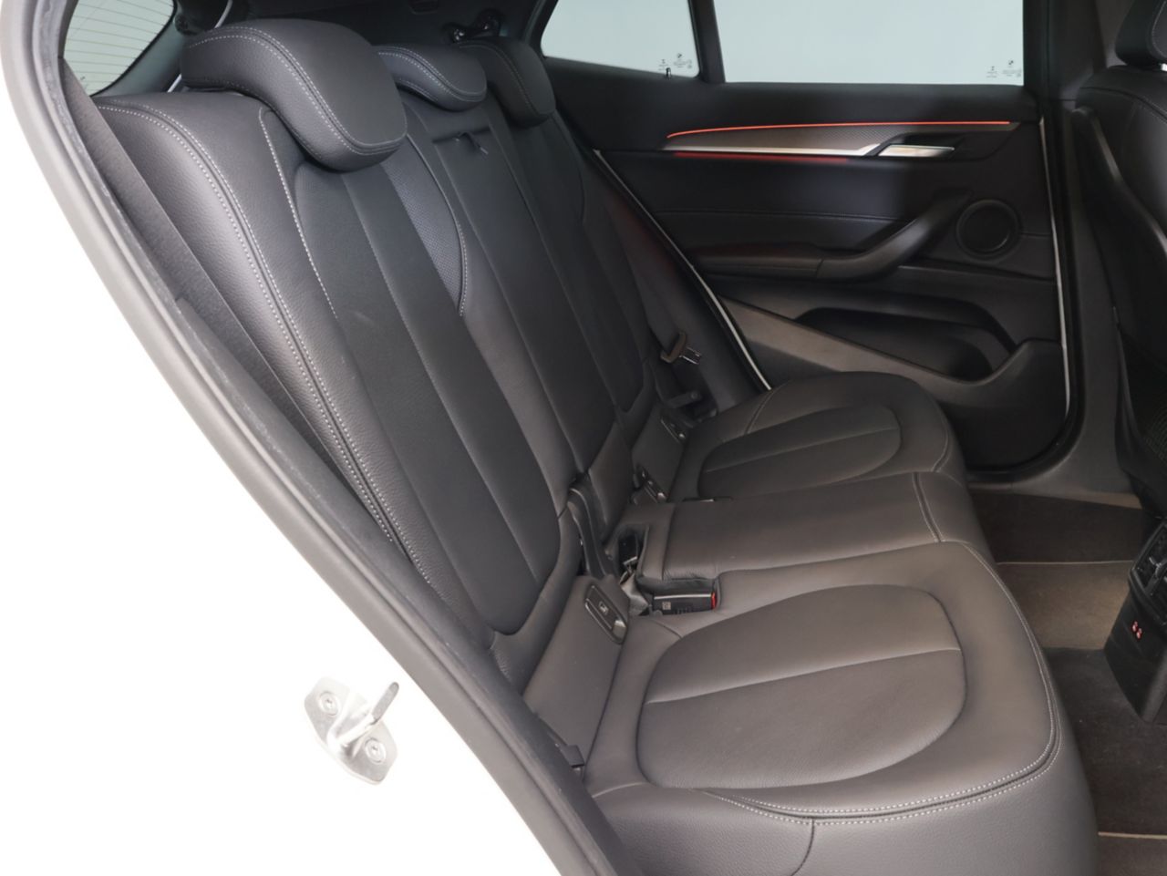 F39 X2 xDrive18d SAC B47 2.0d