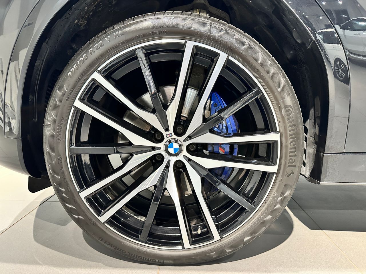X6 xDrive30d RHD