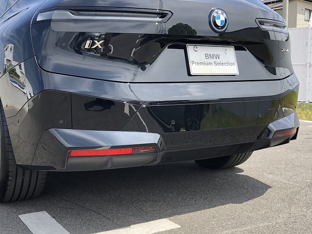 i20 iX xDrive40