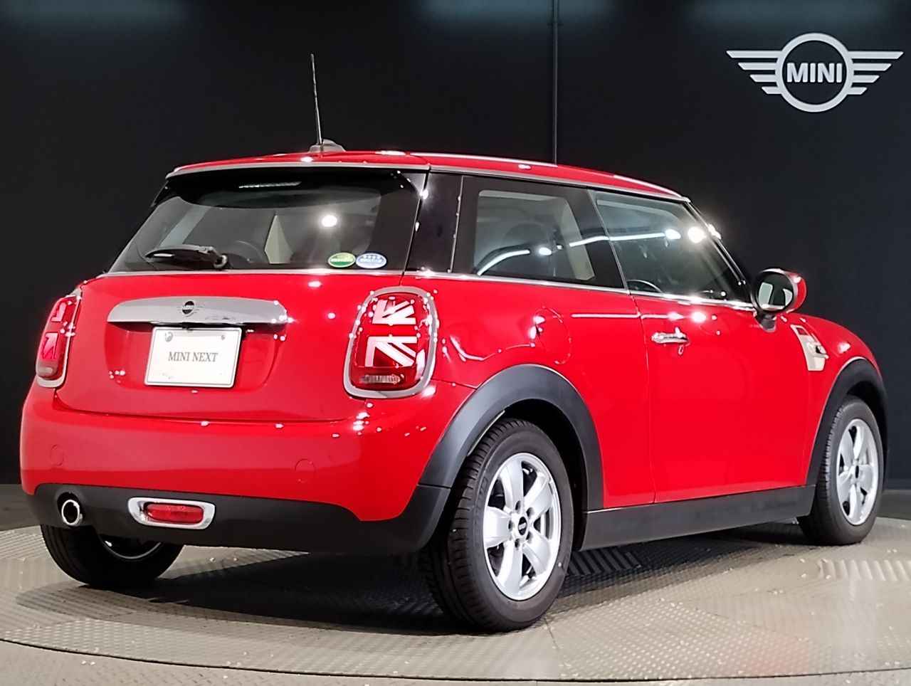 F56 MINI ONE