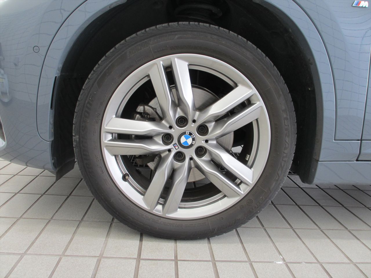 F48 X1 xDrive18d B47 2.0d LCI