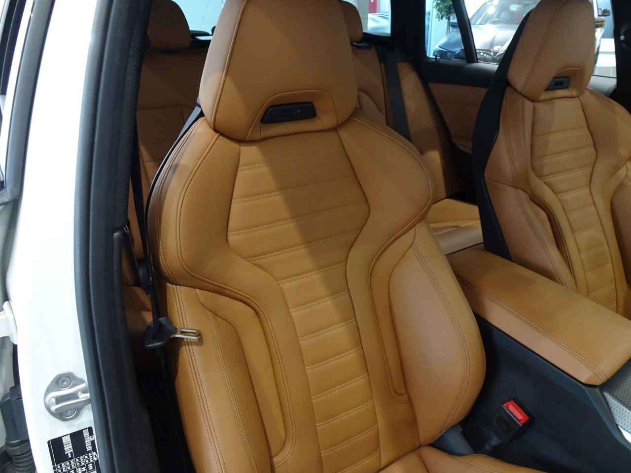 G21 M340i xDrive Touring LCI RHD