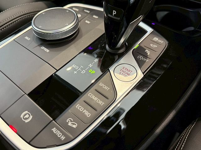 G01 X3 xDrive20d RHD ZA LCI