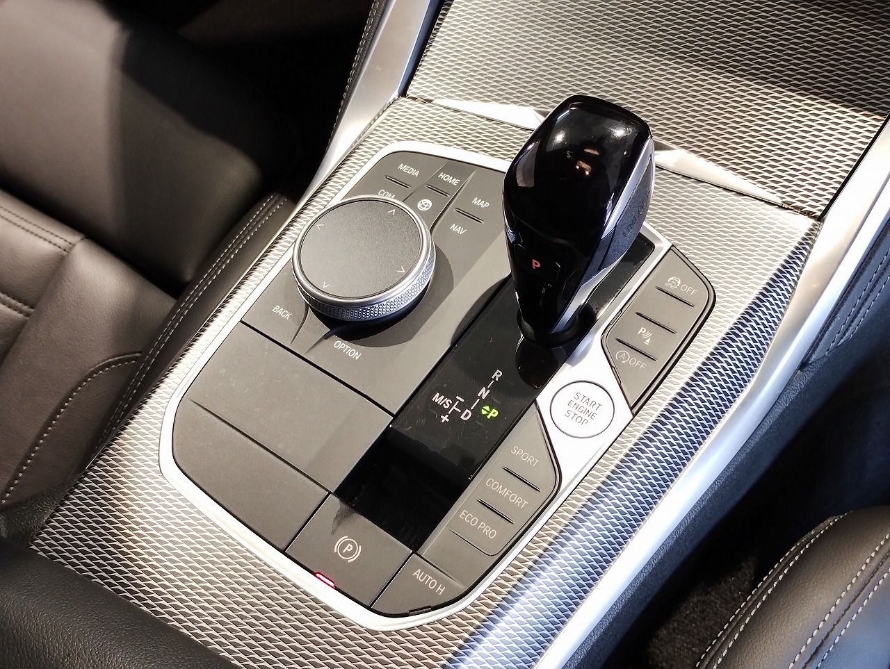 G26 420d xDrive Gran Coupe RHD