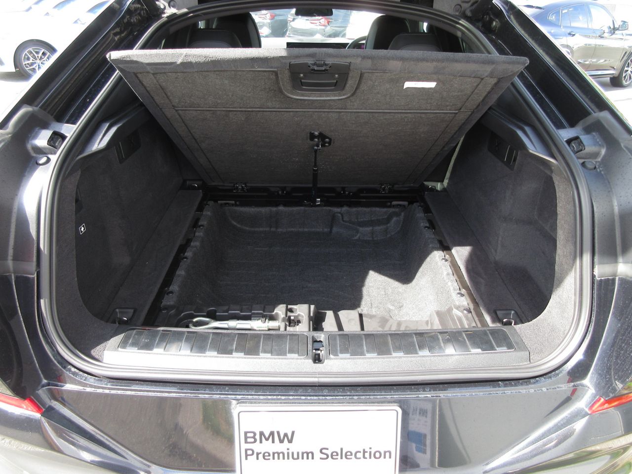 X6 xDrive30d M Sport RHD