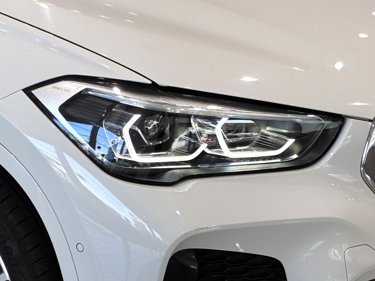 F48 X1 xDrive18d B47 2.0d LCI